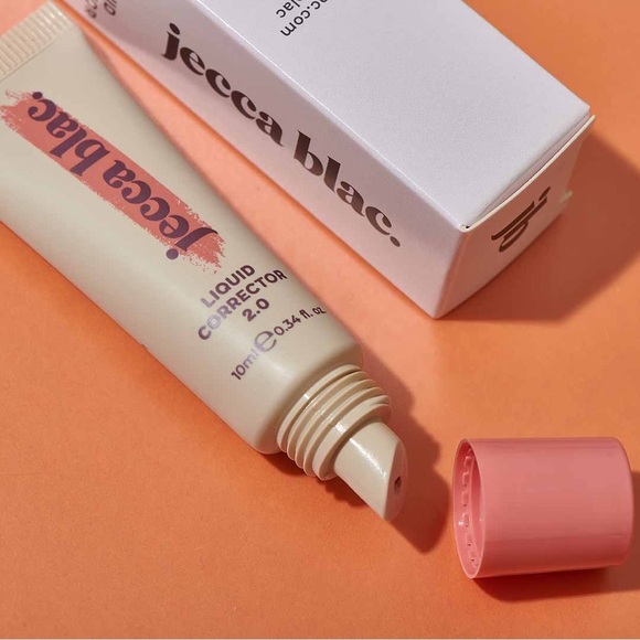 jecca blac Liquid Corrector 2.0 - Picture 9 of 9